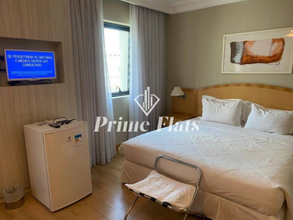 Imagem Apartamento com 1 Quarto à Venda, 32 m² em Higienópolis - São Paulo Imagem Apartamento com 1 Quarto à Venda, 32 m² em Higienópolis - São Paulo