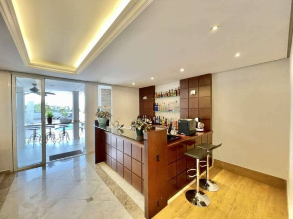 Imagem Casa de Condomínio com 3 Quartos à Venda, em Jardim Do Golf I - Jandira Imagem Casa de Condomínio com 3 Quartos à Venda, em Jardim Do Golf I - Jandira