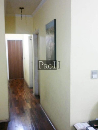 Imagem Apartamento com 3 Quartos à Venda, 98 m² em Vila Alzira - Santo André Imagem Apartamento com 3 Quartos à Venda, 98 m² em Vila Alzira - Santo André