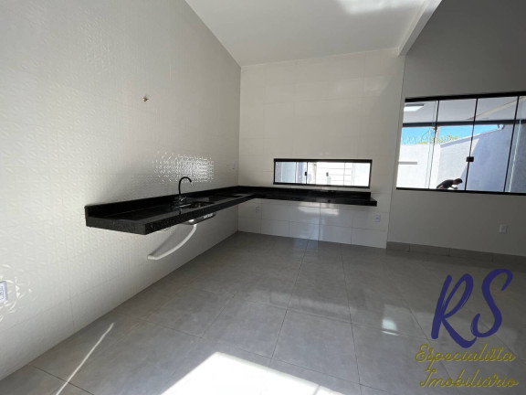 Imagem Casa com 3 Quartos à Venda, 140 m² em Vila Jardim São Judas Tadeu - Goiânia Imagem Casa com 3 Quartos à Venda, 140 m² em Vila Jardim São Judas Tadeu - Goiânia