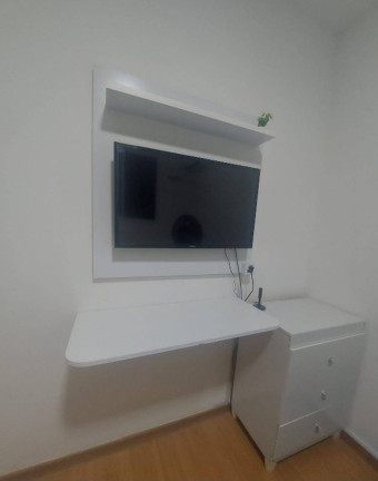 Imagem Apartamento com 2 Quartos para Alugar, 42 m² em Despraiado - Cuiabá Imagem Apartamento com 2 Quartos para Alugar, 42 m² em Despraiado - Cuiabá