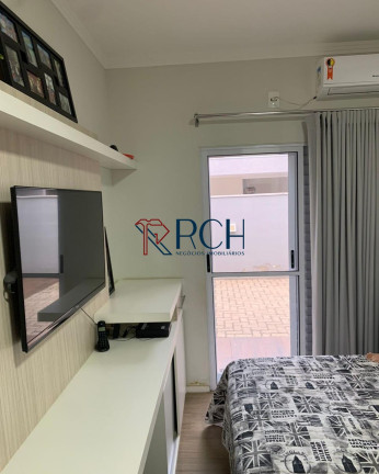Imagem Casa com 3 Quartos à Venda, 180 m² em Central Parque Sorocaba - Sorocaba