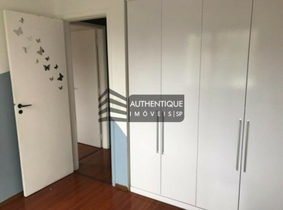 Imagem Apartamento com 2 Quartos à Venda, 85 m² em Brooklin - São Paulo Imagem Apartamento com 2 Quartos à Venda, 85 m² em Brooklin - São Paulo