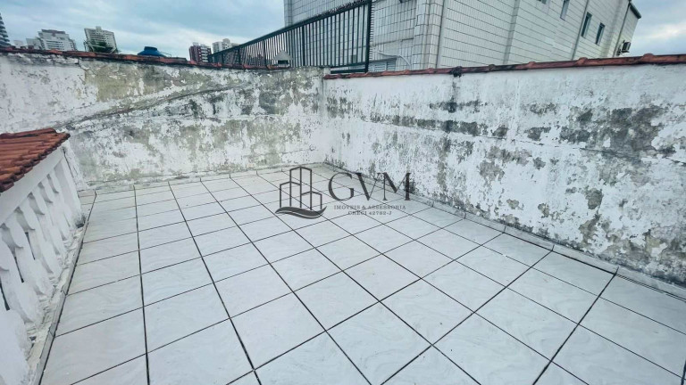 Imagem Casa com 2 Quartos à Venda, 125 m² em Canto Do Forte - Praia Grande Imagem Casa com 2 Quartos à Venda, 125 m² em Canto Do Forte - Praia Grande