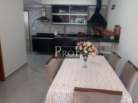 Imagem Cobertura com 3 Quartos à Venda, 170 m² em Utinga - Santo André Imagem Cobertura com 3 Quartos à Venda, 170 m² em Utinga - Santo André
