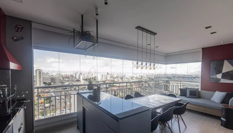 Imagem Apartamento com 2 Quartos à Venda, 100 m² em Quinta Da Paineira - São Paulo