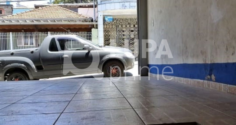 Imagem Casa com 2 Quartos à Venda, 140 m² em Vila Maria Alta - São Paulo