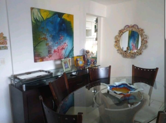 Imagem Apartamento com 3 Quartos à Venda, 80 m² em Boa Viagem - Recife