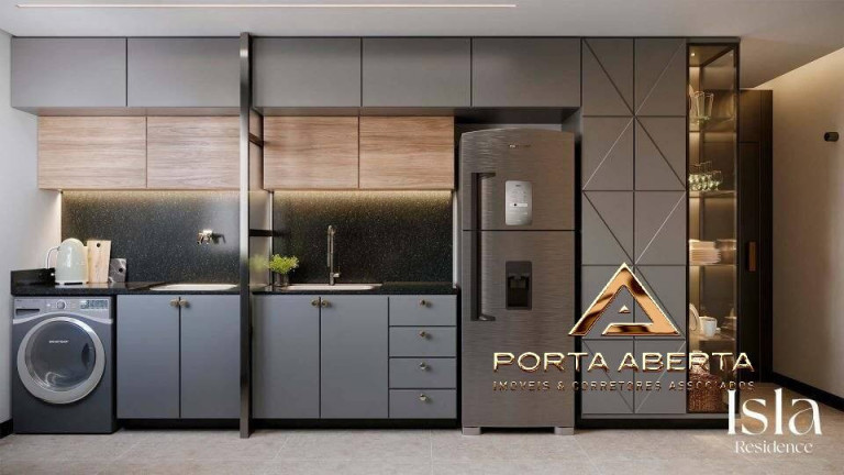 Imagem Apartamento com 2 Quartos à Venda, 48 m² em Horto - Ipatinga