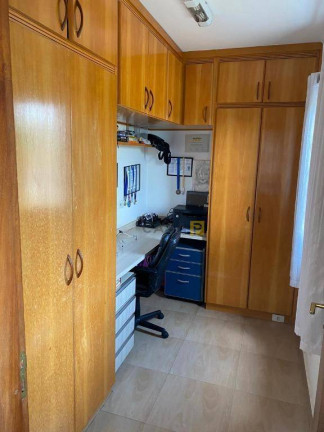 Imagem Apartamento com 3 Quartos à Venda, 127 m² em Vila Nossa Senhora De Fátima - Americana Imagem Apartamento com 3 Quartos à Venda, 127 m² em Vila Nossa Senhora De Fátima - Americana