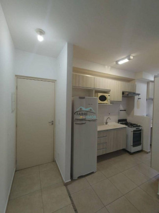 Imagem Apartamento com 2 Quartos para Alugar, 59 m² em Alto Da Boa Vista - Sorocaba Imagem Apartamento com 2 Quartos para Alugar, 59 m² em Alto Da Boa Vista - Sorocaba