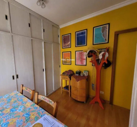 Imagem Imóvel com 3 Quartos à Venda, 125 m² em Moema - São Paulo