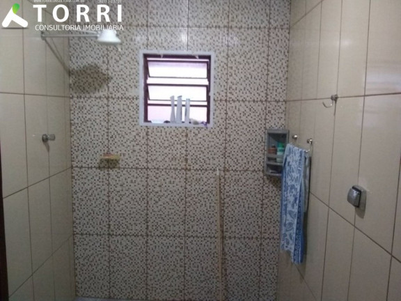 Imagem Sobrado com 3 Quartos à Venda, 166 m² em Jardim São Guilherme - Sorocaba