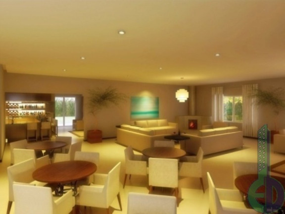 Imagem Apartamento com 3 Quartos à Venda, 175 m² em Jardim - Santo André Imagem Apartamento com 3 Quartos à Venda, 175 m² em Jardim - Santo André