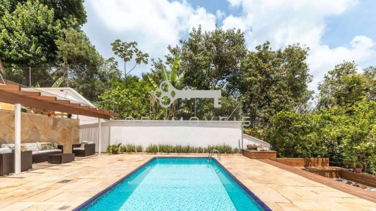 Imagem Casa de Condomínio com 3 Quartos à Venda,  em Terras Do Madeira - Carapicuíba