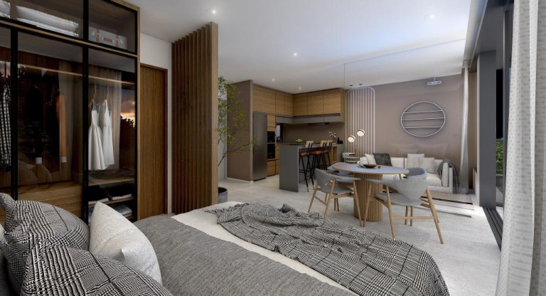 Imagem Apartamento com 1 Quarto à Venda, 40 m² em Tijuca - Rio De Janeiro
