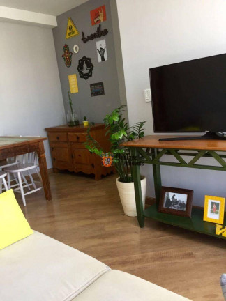 Imagem Apartamento com 2 Quartos à Venda, 48 m² em Ipiranga - São Paulo