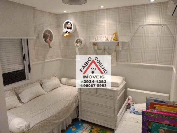 Imagem Apartamento com 3 Quartos à Venda, 98 m² em Jardim Marajoara - São Paulo