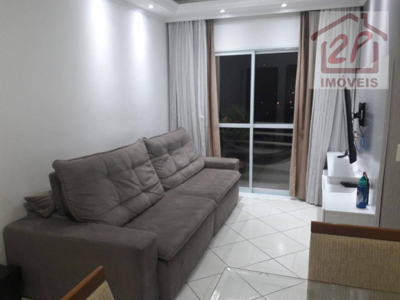 Imagem Apartamento com 2 Quartos à Venda, 65 m² em Conjunto Residencial Trinta E Um De Março - São José Dos Campos Imagem Apartamento com 2 Quartos à Venda, 65 m² em Conjunto Residencial Trinta E Um De Março - São José Dos Campos
