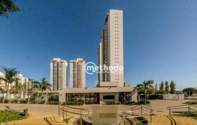 Imagem Apartamento com 3 Quartos à Venda, 73 m² em Parque Rural Fazenda Santa Cândida - Campinas Imagem Apartamento com 3 Quartos à Venda, 73 m² em Parque Rural Fazenda Santa Cândida - Campinas
