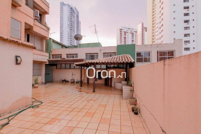 Imagem Apartamento com 3 Quartos à Venda, 288 m² em Setor Oeste - Goiânia
