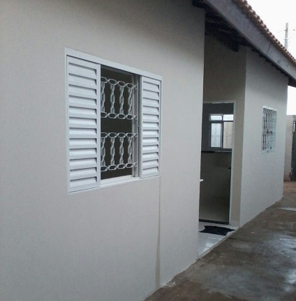 Imagem Casa com 2 Quartos à Venda, 56 m² em Parque União - Bauru
