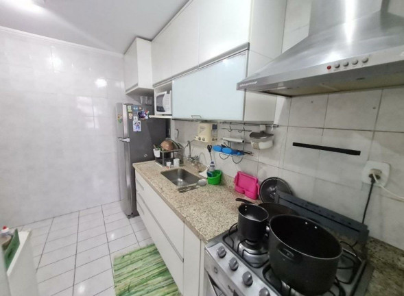 Imagem Apartamento com 2 Quartos à Venda, 60 m² em Pompeia - São Paulo Imagem Apartamento com 2 Quartos à Venda, 60 m² em Pompeia - São Paulo