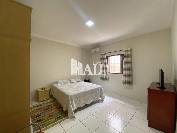 Imagem Casa com 2 Quartos à Venda, 137 m² em Residencial Regissol I - Mirassol Imagem Casa com 2 Quartos à Venda, 137 m² em Residencial Regissol I - Mirassol