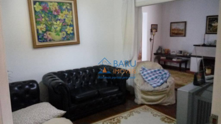 Imagem Casa com 3 Quartos à Venda, 300 m² em Pacaembu - São Paulo
