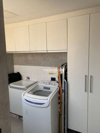 Imagem Apartamento com 2 Quartos à Venda, 80 m² em Vila Scarpelli - Santo André Imagem Apartamento com 2 Quartos à Venda, 80 m² em Vila Scarpelli - Santo André