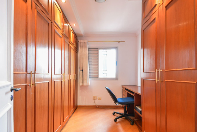 Imagem Apartamento com 2 Quartos à Venda, 74.100 m² em Chácara Inglesa - São Paulo