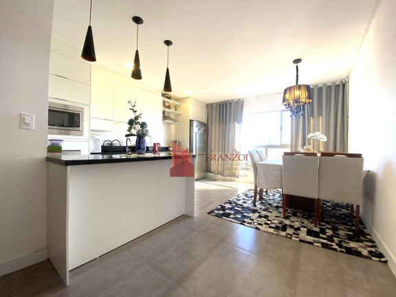 Imagem Apartamento com 2 Quartos à Venda, 73 m² em São Judas - Itajaí Imagem Apartamento com 2 Quartos à Venda, 73 m² em São Judas - Itajaí
