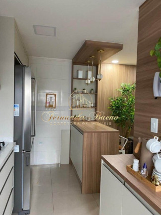 Imagem Imóvel com 2 Quartos à Venda, 55 m² em Silveira - Santo André