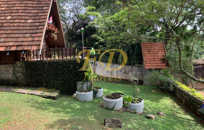 Imagem Casa à Venda, 747 m² em Mairiporã Imagem Casa à Venda, 747 m² em Mairiporã
