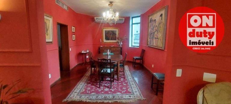 Imagem Apartamento com 3 Quartos à Venda, 441 m² em Boqueirão - Santos Imagem Apartamento com 3 Quartos à Venda, 441 m² em Boqueirão - Santos