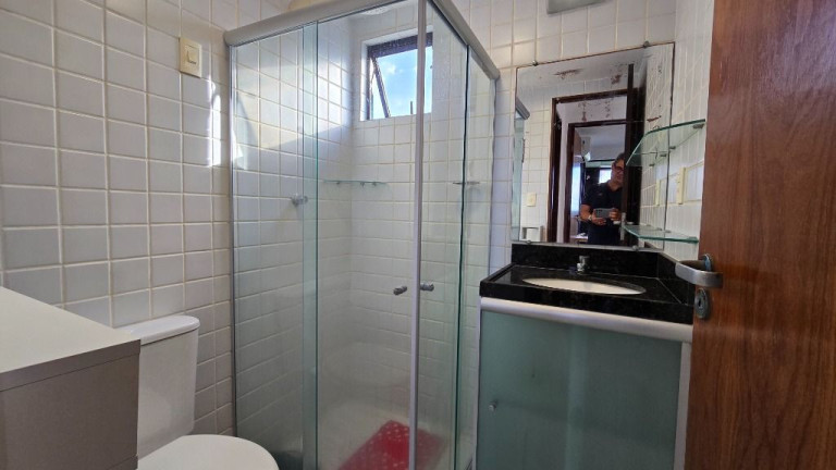 Imagem Apartamento com 2 Quartos à Venda, 62 m² em Cabo Branco - João Pessoa Imagem Apartamento com 2 Quartos à Venda, 62 m² em Cabo Branco - João Pessoa