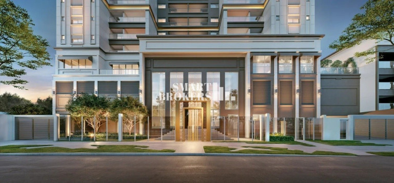 Imagem Apartamento com 3 Quartos à Venda, 230 m² em Vila Clementino - São Paulo Imagem Apartamento com 3 Quartos à Venda, 230 m² em Vila Clementino - São Paulo