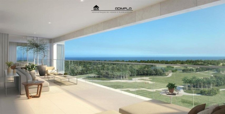 Imagem Apartamento com 4 Quartos à Venda, 266 m² em Barra Da Tijuca - Rio De Janeiro