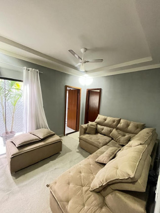 Imagem Casa à Venda, 217 m² em Jardim Atlântico - Umuarama Imagem Casa à Venda, 217 m² em Jardim Atlântico - Umuarama