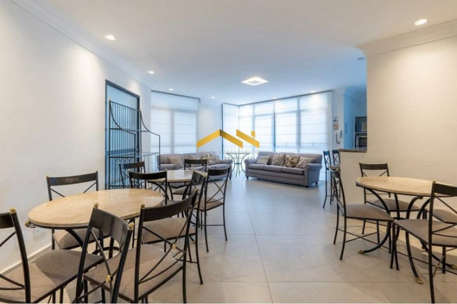 Imagem Apartamento com 3 Quartos à Venda, 105 m² em Vila Nova Conceição - São Paulo Imagem Apartamento com 3 Quartos à Venda, 105 m² em Vila Nova Conceição - São Paulo