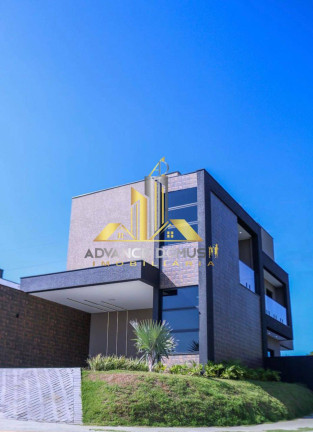 Casa de Condomínio com 3 Quartos à Venda, 225 m² em Morros - Sorocaba