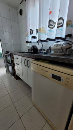 Imagem Apartamento com 2 Quartos à Venda, 60 m² em Vila Mariana - São Paulo
