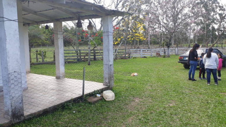 Imagem Chácara com 3 Quartos à Venda, 27 m² em General Neto - Triunfo
