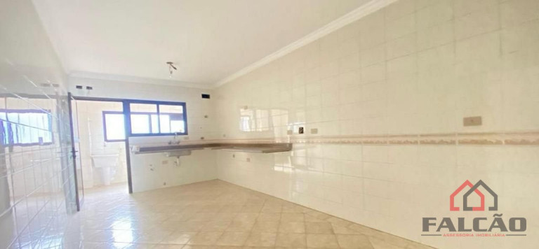 Imagem Apartamento com 3 Quartos à Venda, 250 m² em Caiçara - Praia Grande Imagem Apartamento com 3 Quartos à Venda, 250 m² em Caiçara - Praia Grande
