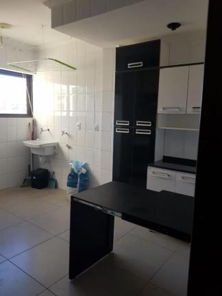 Imagem Apartamento com 4 Quartos à Venda, 154 m² em Costa Azul - Salvador Imagem Apartamento com 4 Quartos à Venda, 154 m² em Costa Azul - Salvador