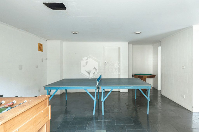 Imagem Apartamento com 1 Quarto à Venda, 55 m² em Vila Olímpia - São Paulo