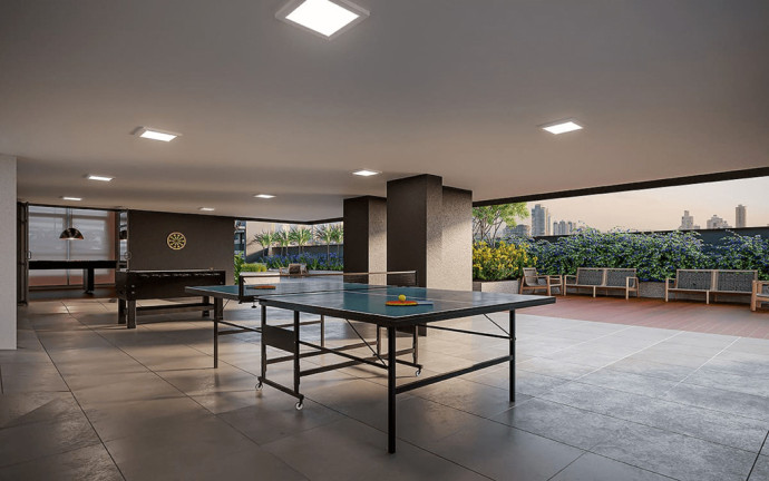 Imagem Apartamento com 3 Quartos à Venda, 90 m² em Quarta Parada - São Paulo