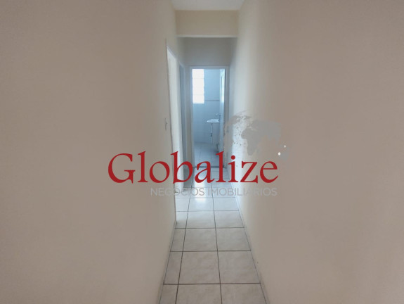 Imagem Imóvel com 2 Quartos à Venda, 65 m² em Boqueirão - Santos
