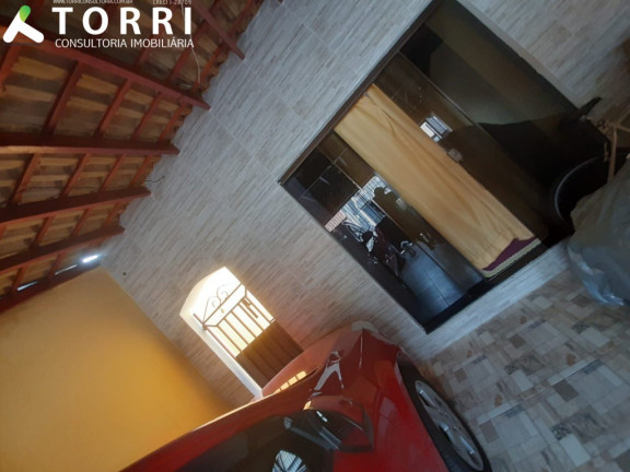 Imagem Casa com 2 Quartos à Venda, 122 m² em Jardim Guaíba - Sorocaba Imagem Casa com 2 Quartos à Venda, 122 m² em Jardim Guaíba - Sorocaba