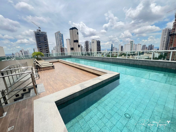 Imagem Apartamento com 2 Quartos à Venda, 61 m² em Setor Marista - Goiânia Imagem Apartamento com 2 Quartos à Venda, 61 m² em Setor Marista - Goiânia